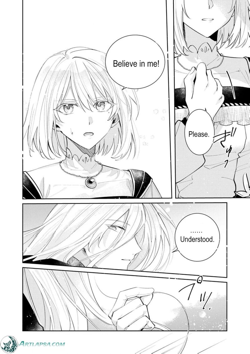 Danzaisareta Makegumi Reijou Desu Ga Jikan Wo Modoseru You Ni Natta No De Kondokoso Ni Shiawase Ni Narimasu 6 18