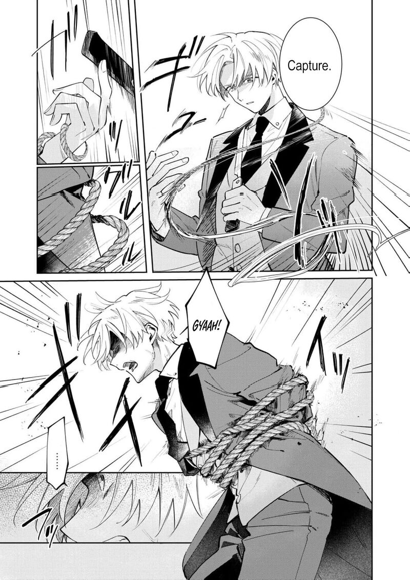 Danzaisareta Makegumi Reijou Desu Ga Jikan Wo Modoseru You Ni Natta No De Kondokoso Ni Shiawase Ni Narimasu 6 19