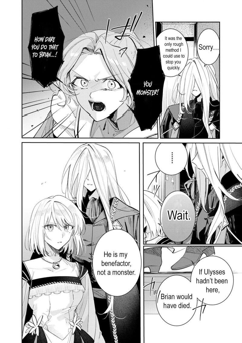 Danzaisareta Makegumi Reijou Desu Ga Jikan Wo Modoseru You Ni Natta No De Kondokoso Ni Shiawase Ni Narimasu 6 22