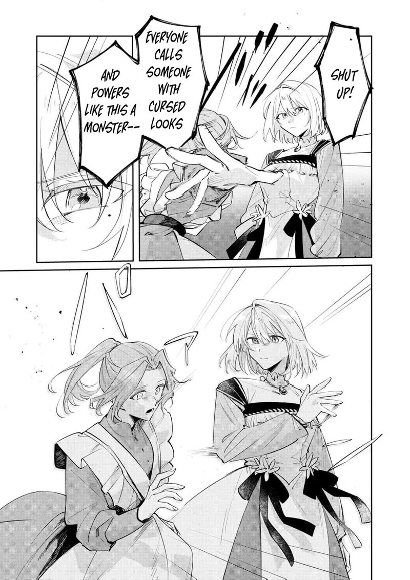 Danzaisareta Makegumi Reijou Desu Ga Jikan Wo Modoseru You Ni Natta No De Kondokoso Ni Shiawase Ni Narimasu 6 23