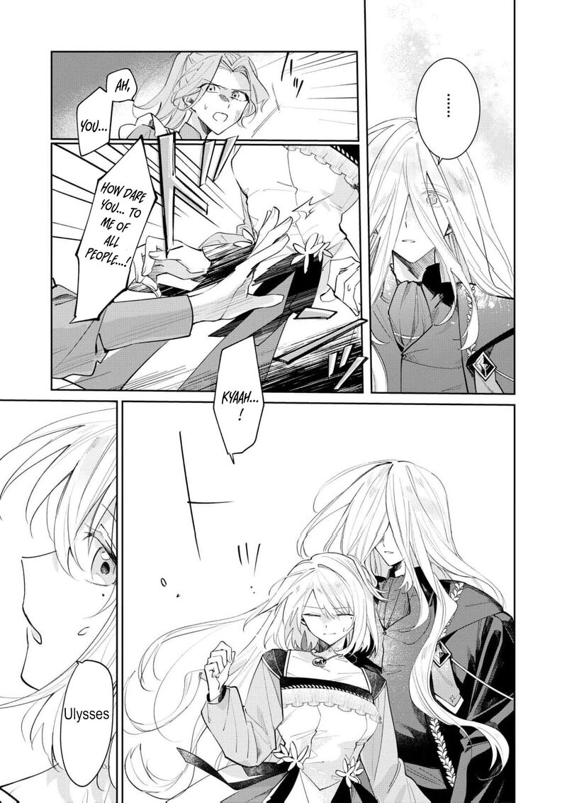 Danzaisareta Makegumi Reijou Desu Ga Jikan Wo Modoseru You Ni Natta No De Kondokoso Ni Shiawase Ni Narimasu 6 25