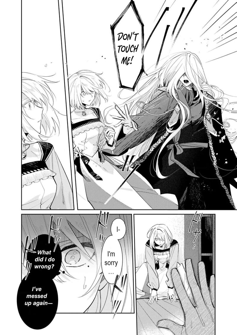 Danzaisareta Makegumi Reijou Desu Ga Jikan Wo Modoseru You Ni Natta No De Kondokoso Ni Shiawase Ni Narimasu 6 26