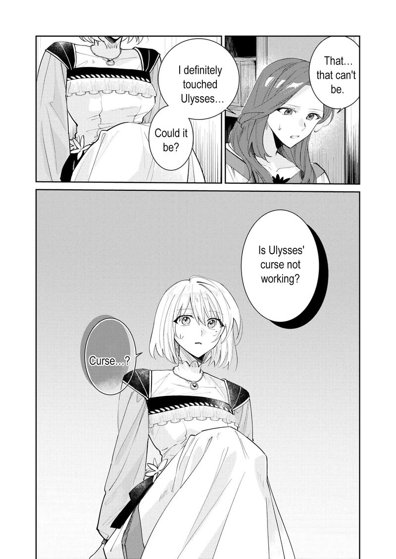 Danzaisareta Makegumi Reijou Desu Ga Jikan Wo Modoseru You Ni Natta No De Kondokoso Ni Shiawase Ni Narimasu 6 28