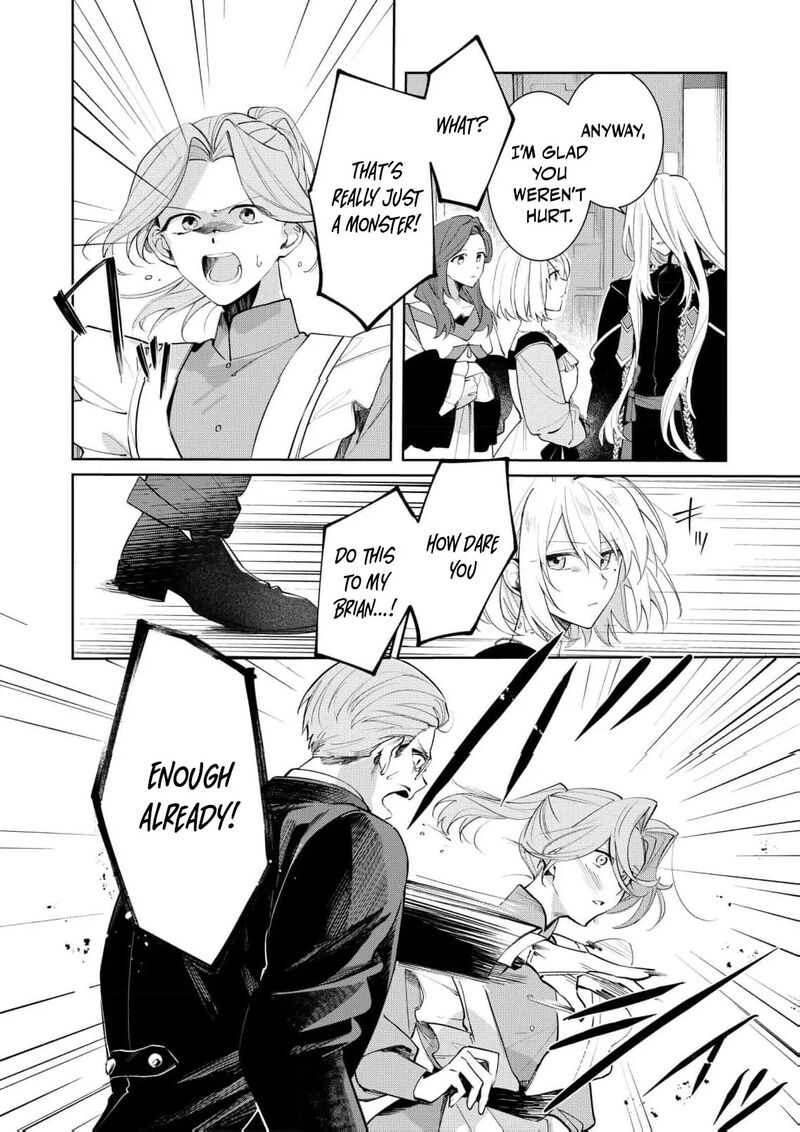 Danzaisareta Makegumi Reijou Desu Ga Jikan Wo Modoseru You Ni Natta No De Kondokoso Ni Shiawase Ni Narimasu 7 10