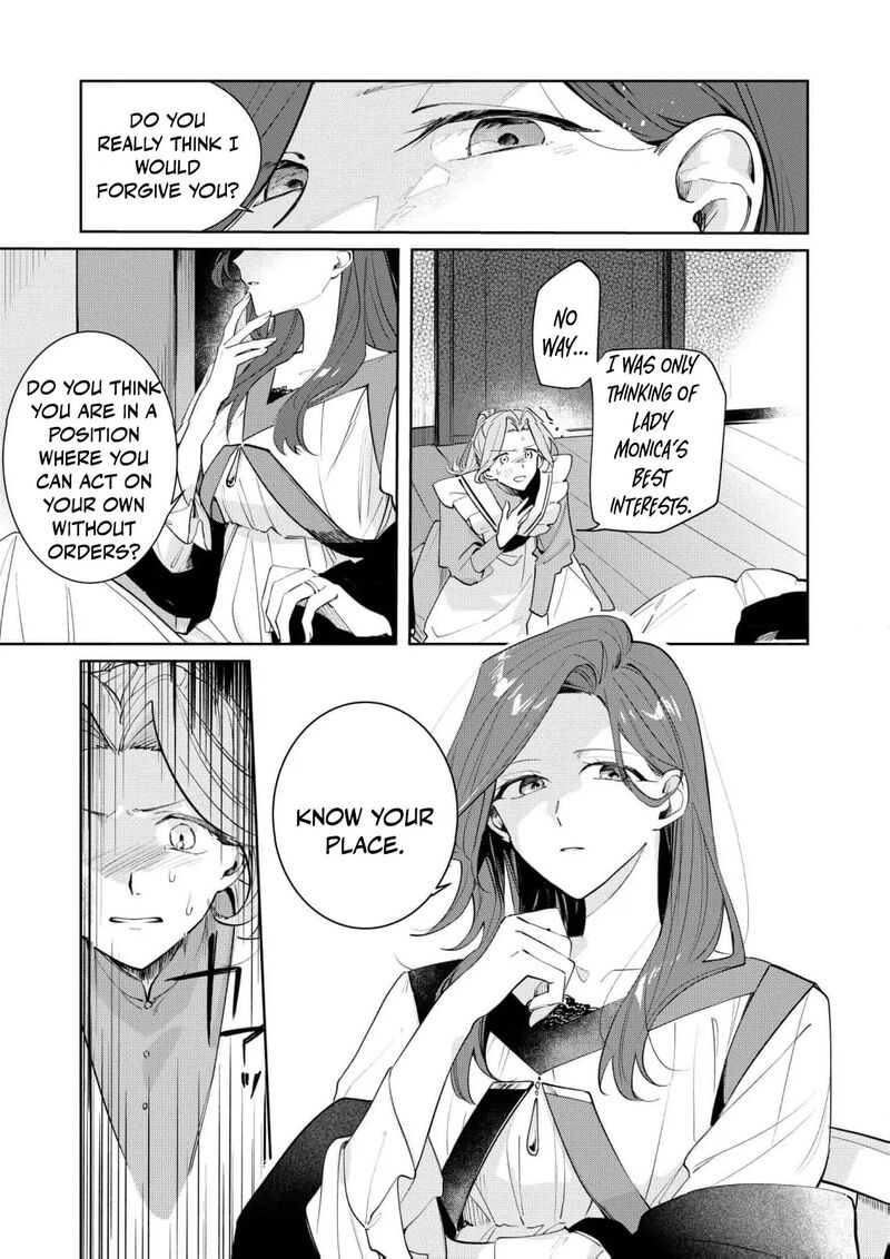 Danzaisareta Makegumi Reijou Desu Ga Jikan Wo Modoseru You Ni Natta No De Kondokoso Ni Shiawase Ni Narimasu 7 13