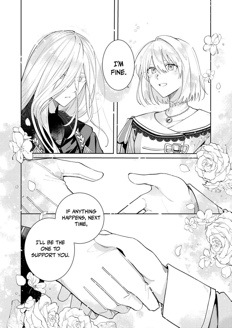 Danzaisareta Makegumi Reijou Desu Ga Jikan Wo Modoseru You Ni Natta No De Kondokoso Ni Shiawase Ni Narimasu 7 18