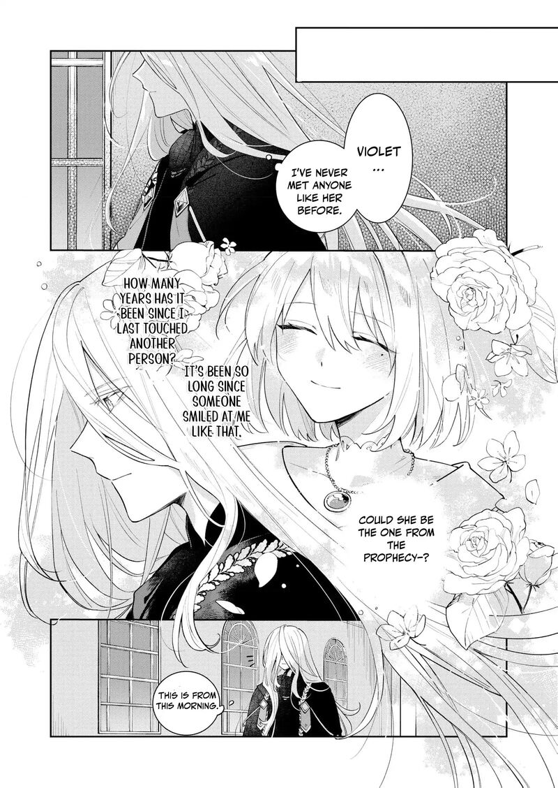 Danzaisareta Makegumi Reijou Desu Ga Jikan Wo Modoseru You Ni Natta No De Kondokoso Ni Shiawase Ni Narimasu 7 19
