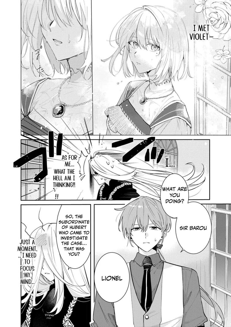 Danzaisareta Makegumi Reijou Desu Ga Jikan Wo Modoseru You Ni Natta No De Kondokoso Ni Shiawase Ni Narimasu 7 20