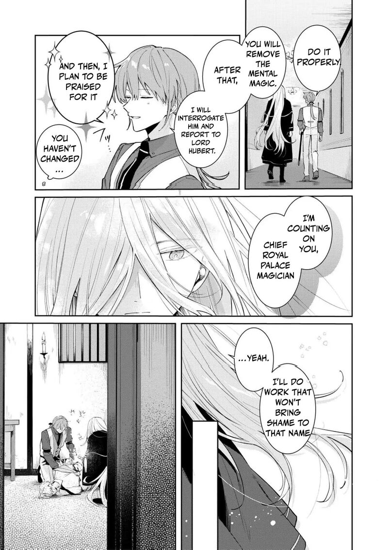 Danzaisareta Makegumi Reijou Desu Ga Jikan Wo Modoseru You Ni Natta No De Kondokoso Ni Shiawase Ni Narimasu 7 21