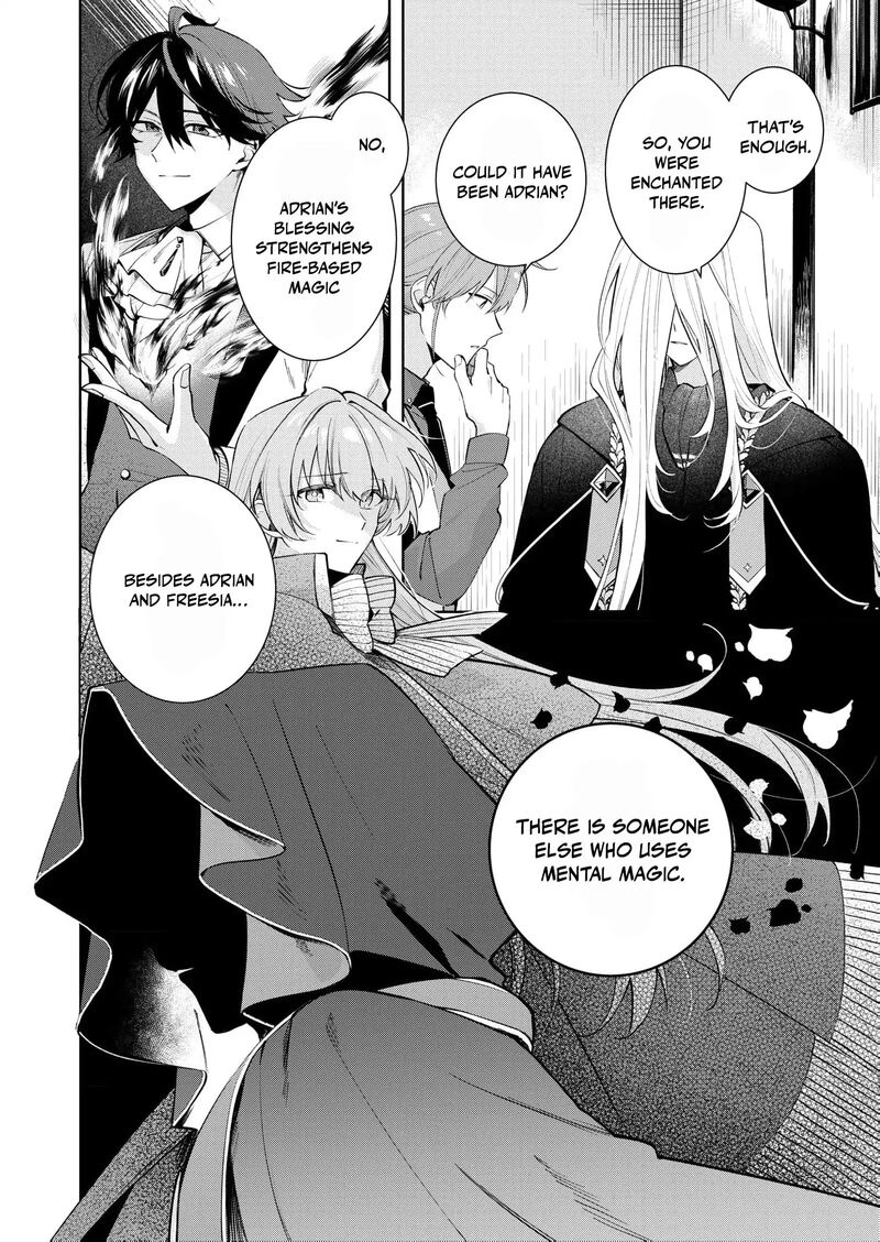 Danzaisareta Makegumi Reijou Desu Ga Jikan Wo Modoseru You Ni Natta No De Kondokoso Ni Shiawase Ni Narimasu 7 28