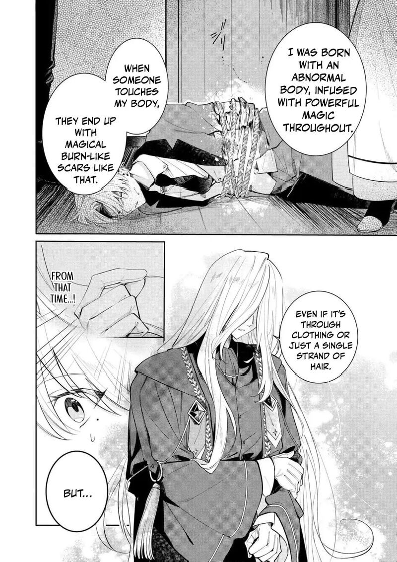 Danzaisareta Makegumi Reijou Desu Ga Jikan Wo Modoseru You Ni Natta No De Kondokoso Ni Shiawase Ni Narimasu 7 6