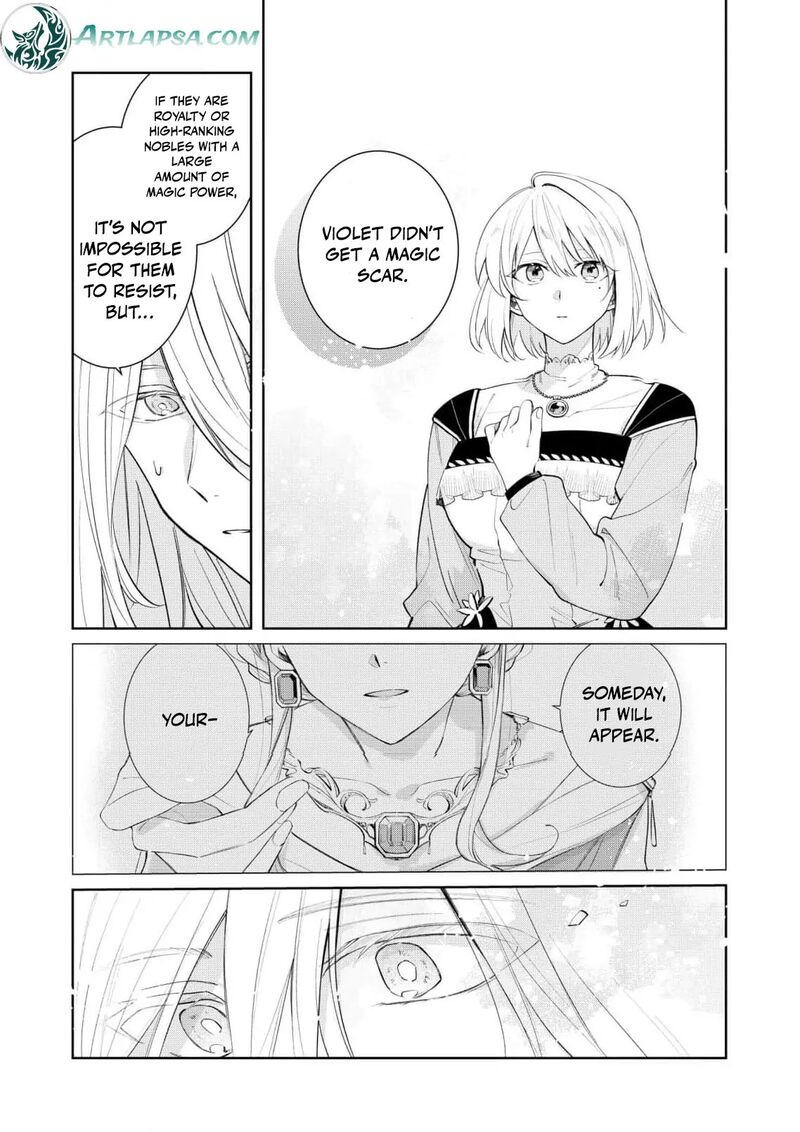 Danzaisareta Makegumi Reijou Desu Ga Jikan Wo Modoseru You Ni Natta No De Kondokoso Ni Shiawase Ni Narimasu 7 7