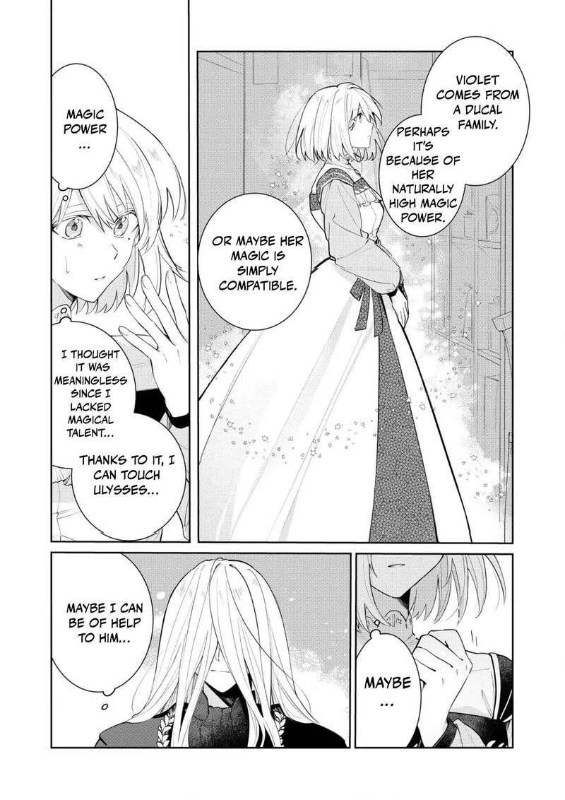 Danzaisareta Makegumi Reijou Desu Ga Jikan Wo Modoseru You Ni Natta No De Kondokoso Ni Shiawase Ni Narimasu 7 9
