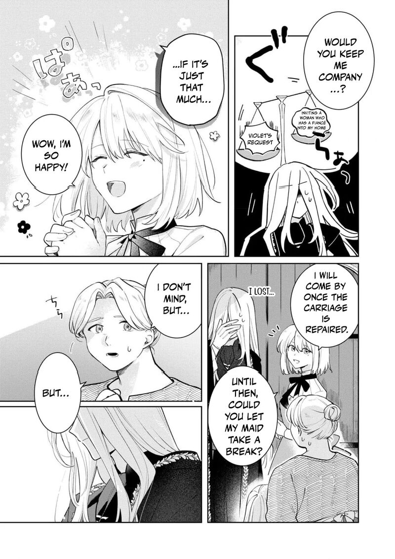 Danzaisareta Makegumi Reijou Desu Ga Jikan Wo Modoseru You Ni Natta No De Kondokoso Ni Shiawase Ni Narimasu 9 11