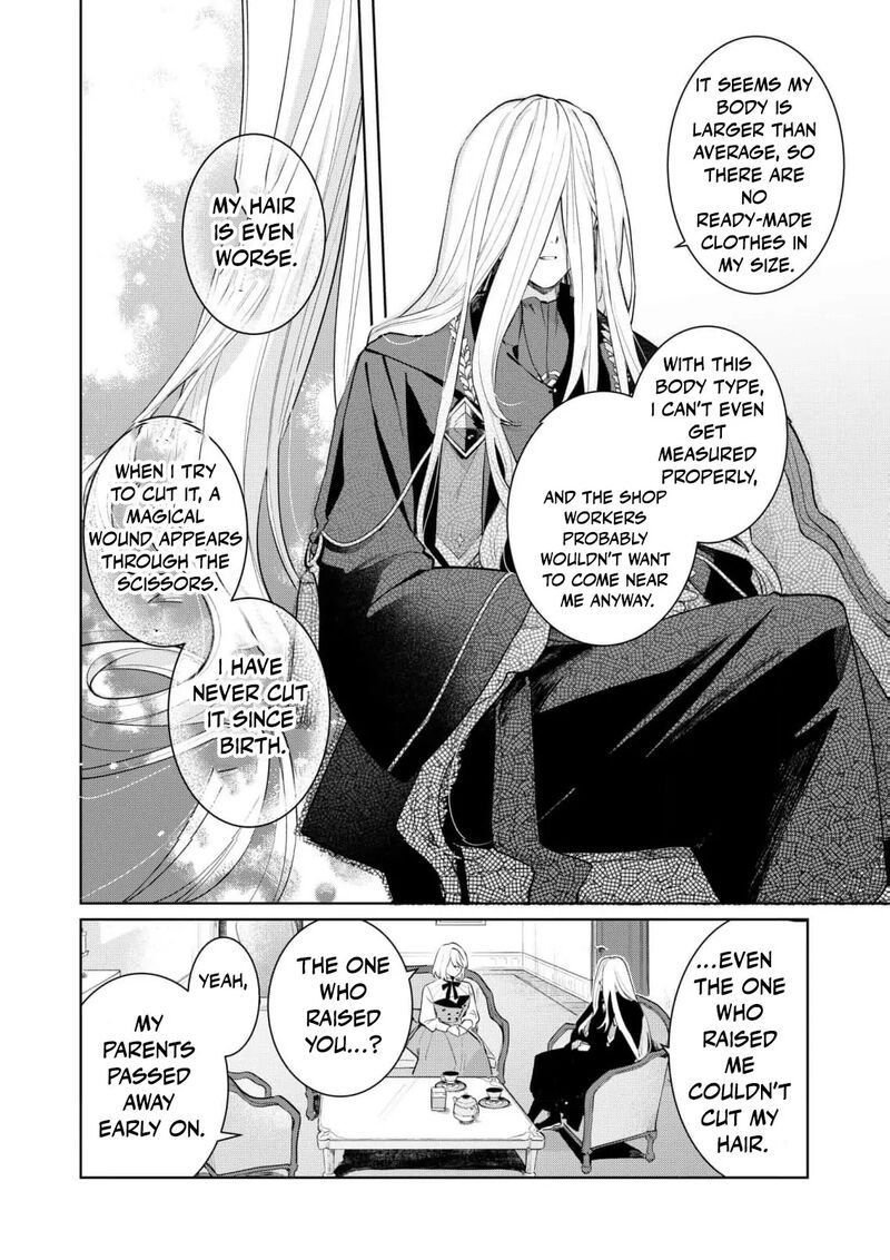 Danzaisareta Makegumi Reijou Desu Ga Jikan Wo Modoseru You Ni Natta No De Kondokoso Ni Shiawase Ni Narimasu 9 20