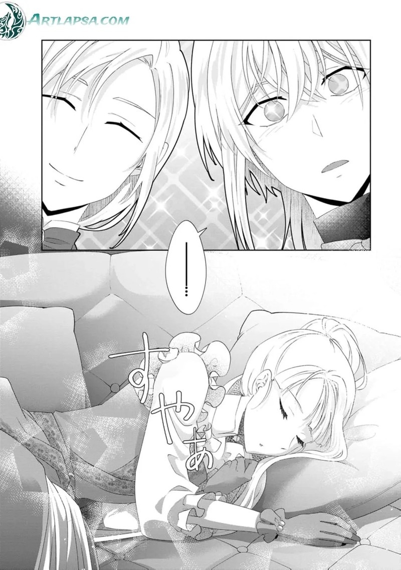 Danzaisareteiru Akuyaku Reijou To Irekawatte Konyakusha Tachi Wo Buttobashitara Dekiai Ga Matte Imashita 10 23