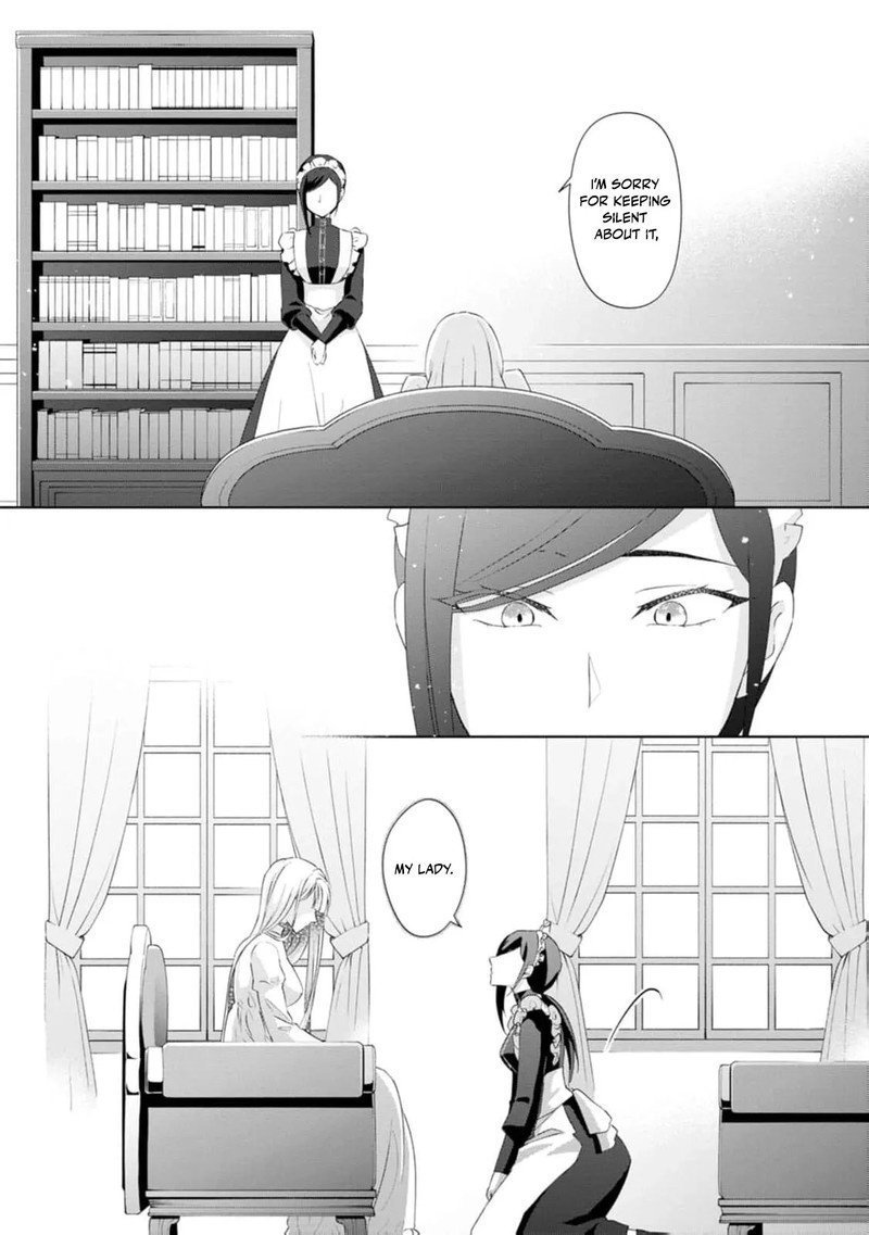 Danzaisareteiru Akuyaku Reijou To Irekawatte Konyakusha Tachi Wo Buttobashitara Dekiai Ga Matte Imashita 10 7