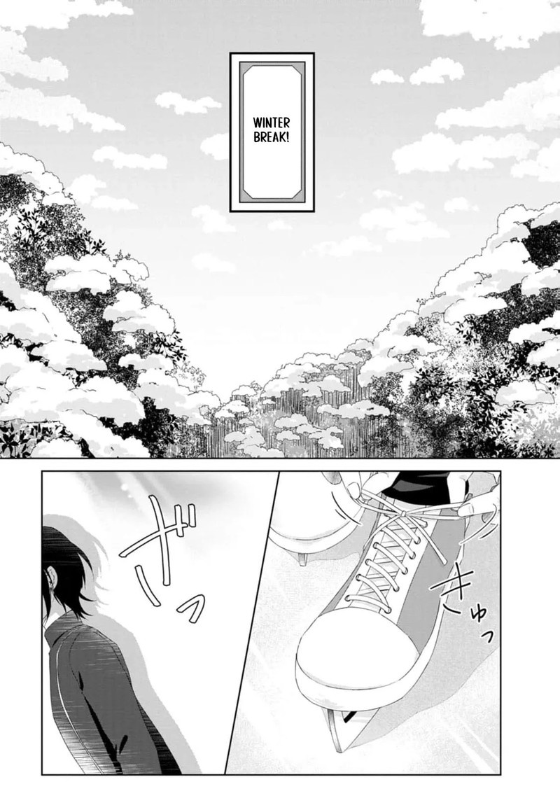 Danzaisareteiru Akuyaku Reijou To Irekawatte Konyakusha Tachi Wo Buttobashitara Dekiai Ga Matte Imashita 11 13