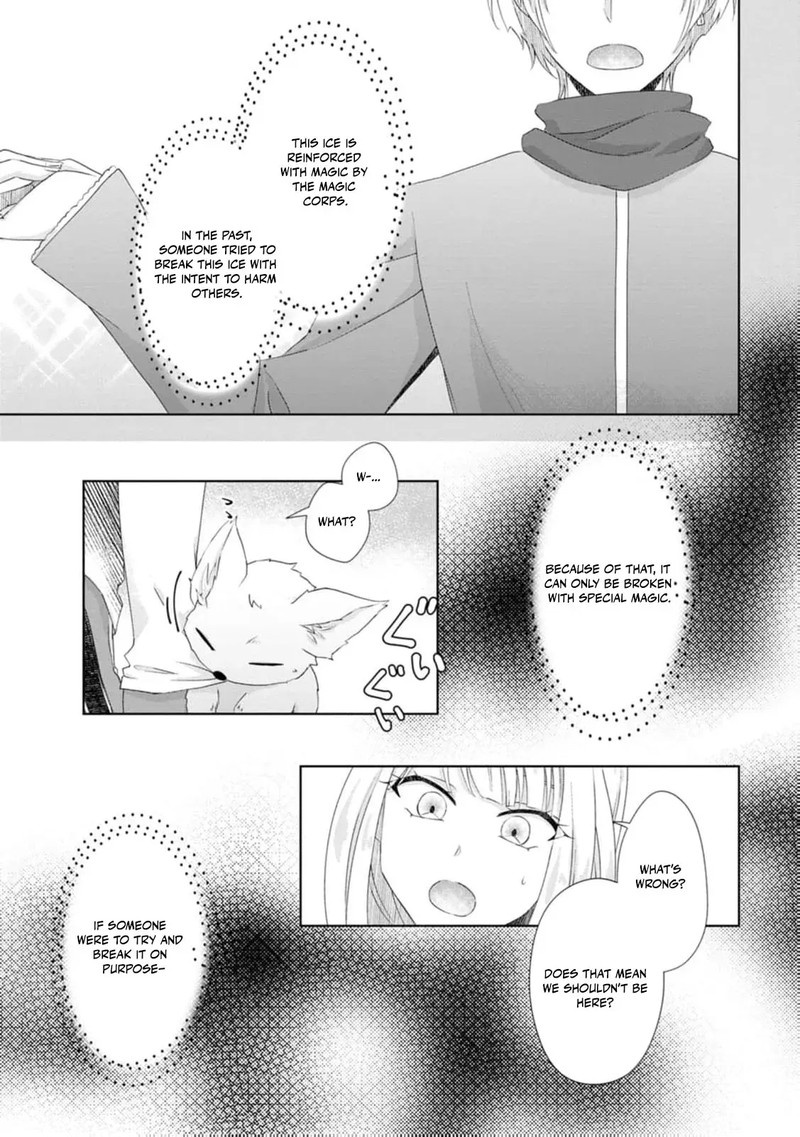 Danzaisareteiru Akuyaku Reijou To Irekawatte Konyakusha Tachi Wo Buttobashitara Dekiai Ga Matte Imashita 11 18