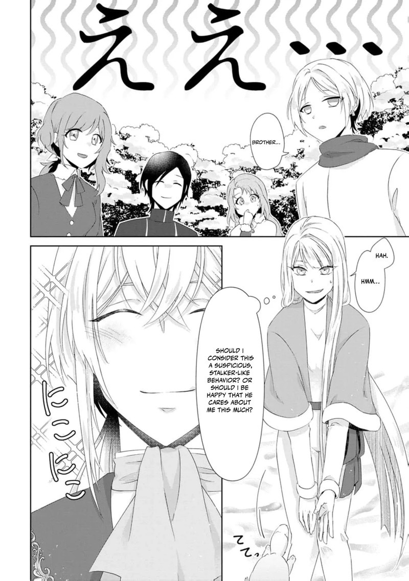 Danzaisareteiru Akuyaku Reijou To Irekawatte Konyakusha Tachi Wo Buttobashitara Dekiai Ga Matte Imashita 11 29