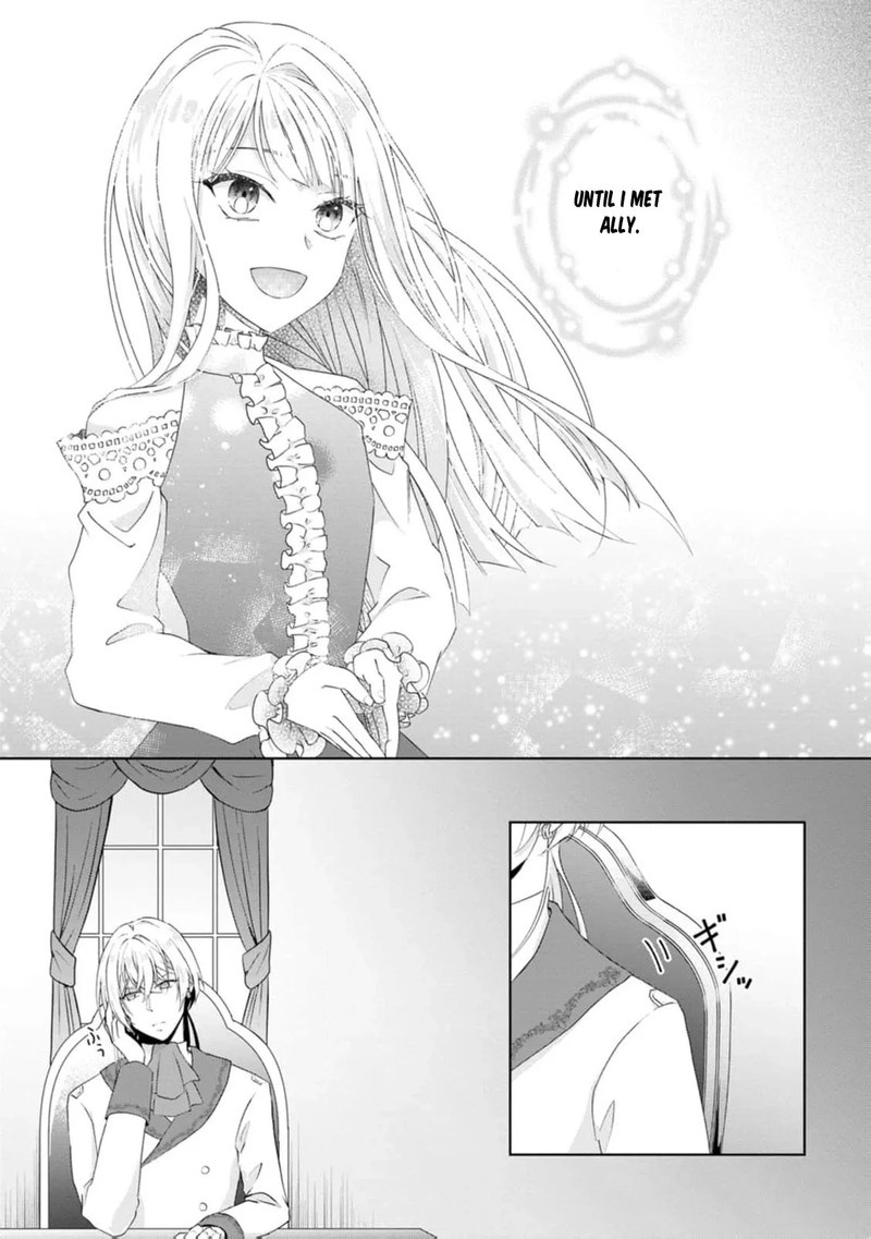 Danzaisareteiru Akuyaku Reijou To Irekawatte Konyakusha Tachi Wo Buttobashitara Dekiai Ga Matte Imashita 12 4