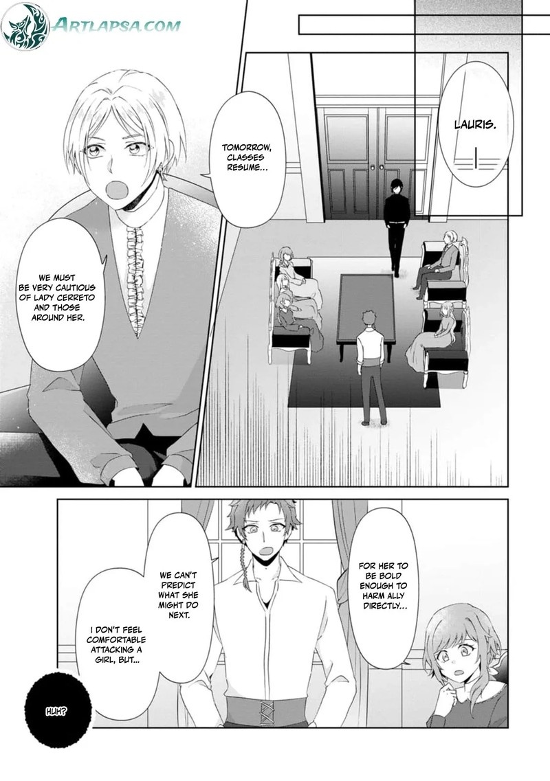 Danzaisareteiru Akuyaku Reijou To Irekawatte Konyakusha Tachi Wo Buttobashitara Dekiai Ga Matte Imashita 12 6