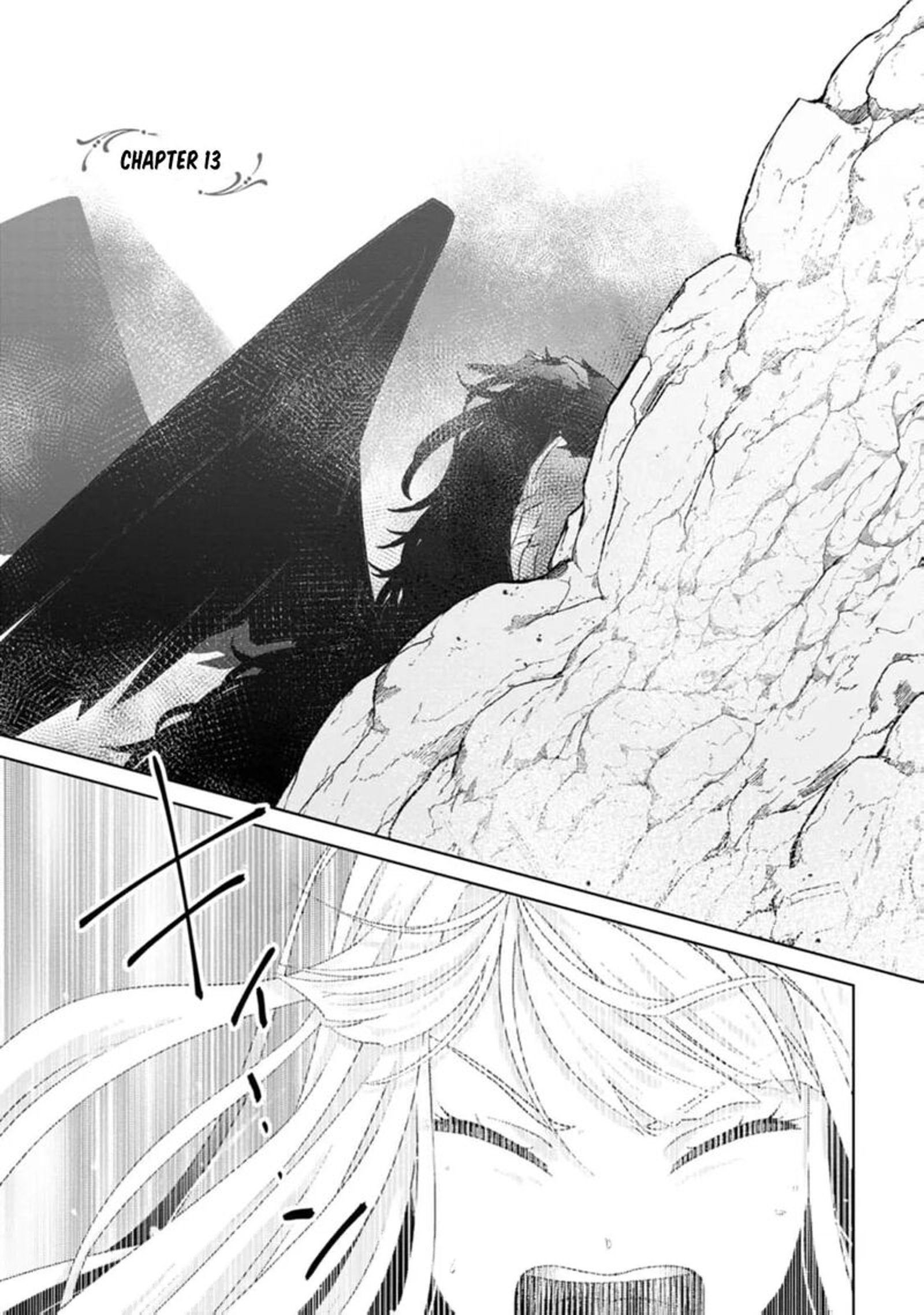 Danzaisareteiru Akuyaku Reijou To Irekawatte Konyakusha Tachi Wo Buttobashitara Dekiai Ga Matte Imashita 13 2