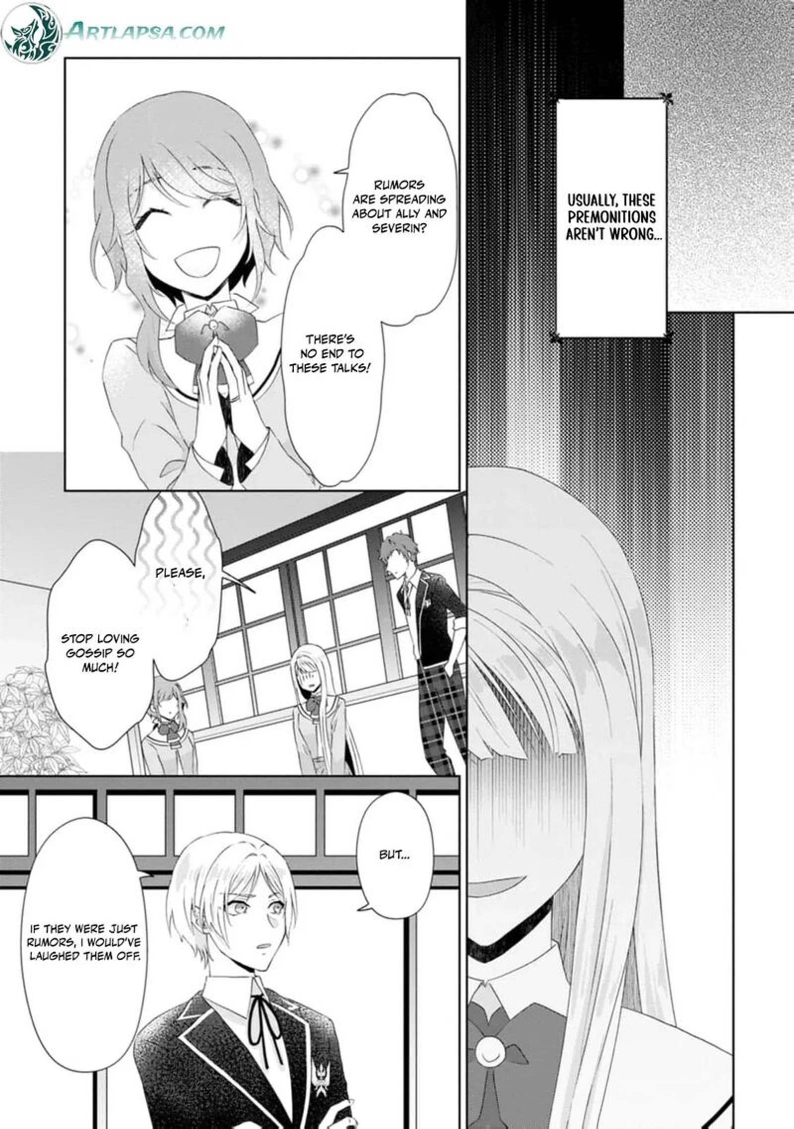 Danzaisareteiru Akuyaku Reijou To Irekawatte Konyakusha Tachi Wo Buttobashitara Dekiai Ga Matte Imashita 13 20