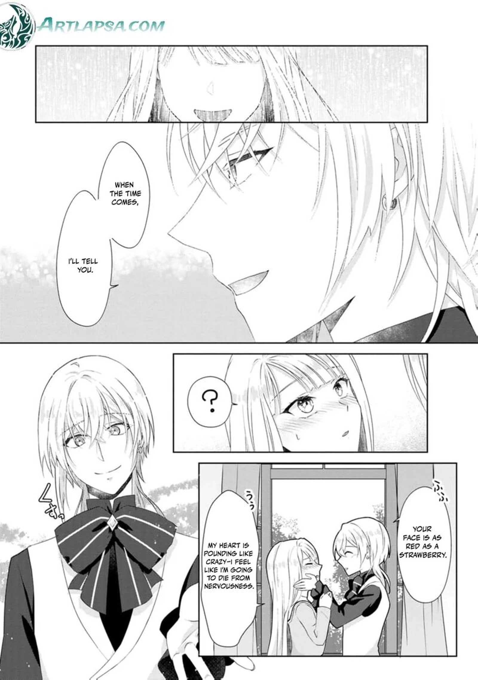 Danzaisareteiru Akuyaku Reijou To Irekawatte Konyakusha Tachi Wo Buttobashitara Dekiai Ga Matte Imashita 13 9