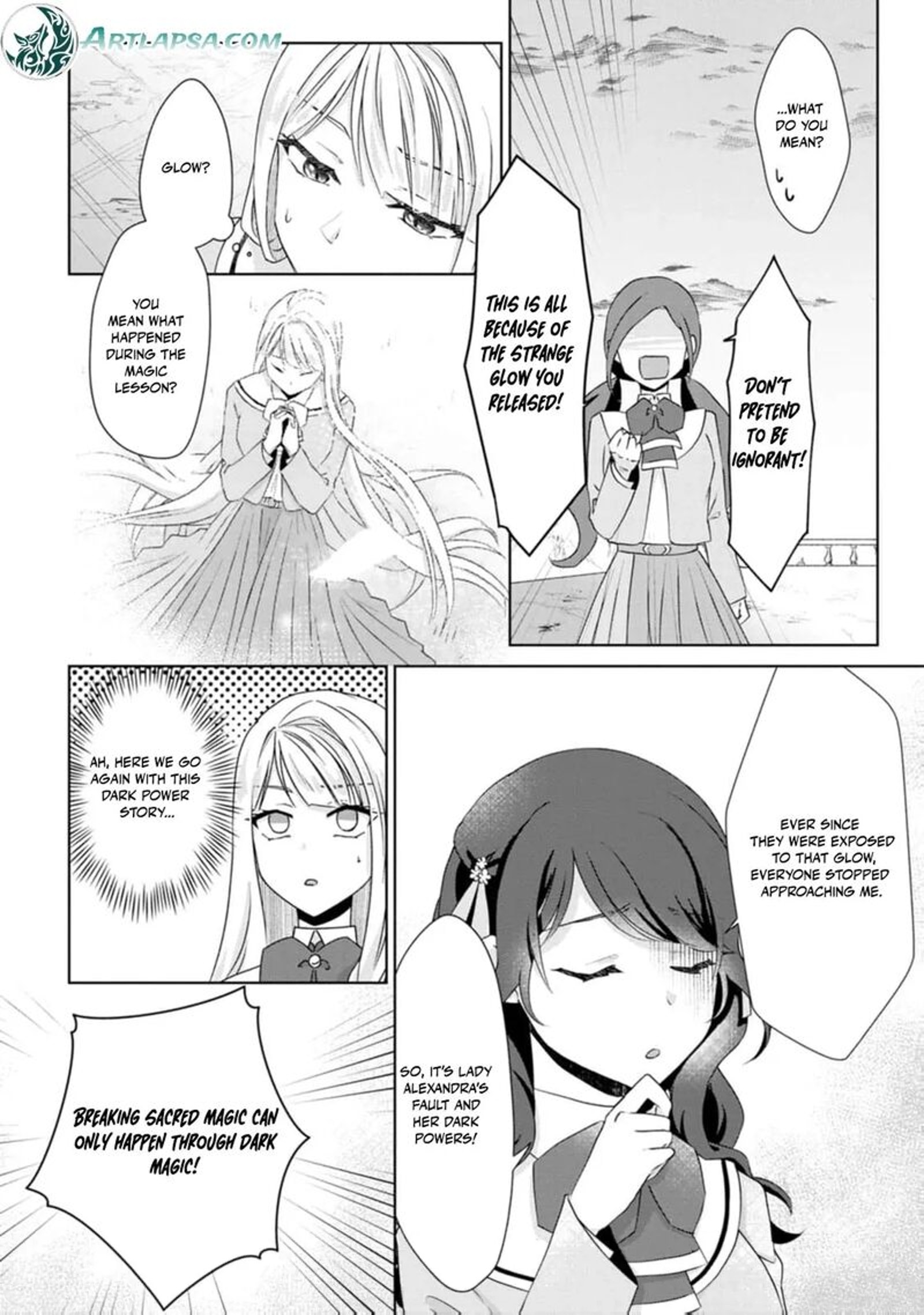 Danzaisareteiru Akuyaku Reijou To Irekawatte Konyakusha Tachi Wo Buttobashitara Dekiai Ga Matte Imashita 14 17