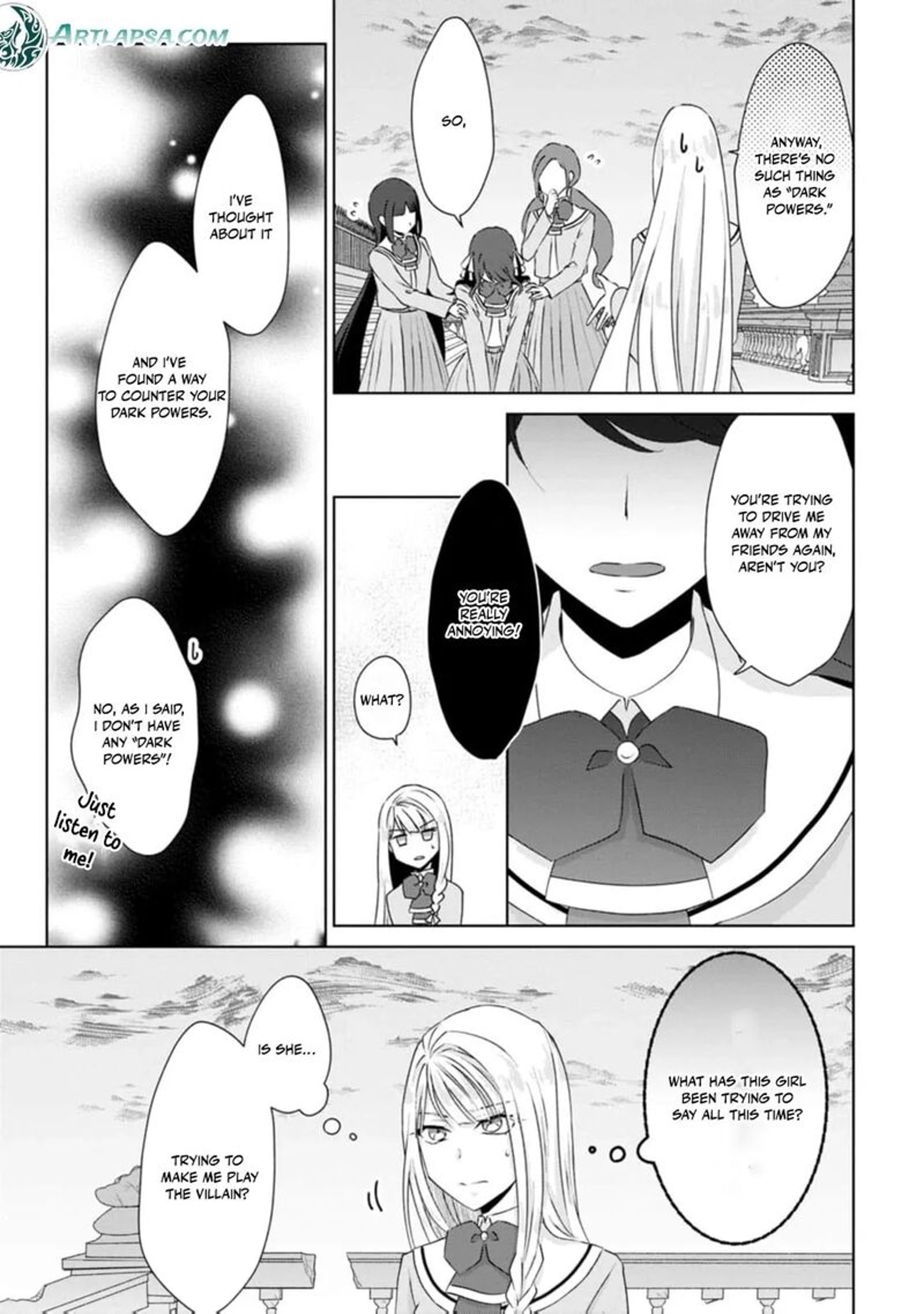 Danzaisareteiru Akuyaku Reijou To Irekawatte Konyakusha Tachi Wo Buttobashitara Dekiai Ga Matte Imashita 14 18