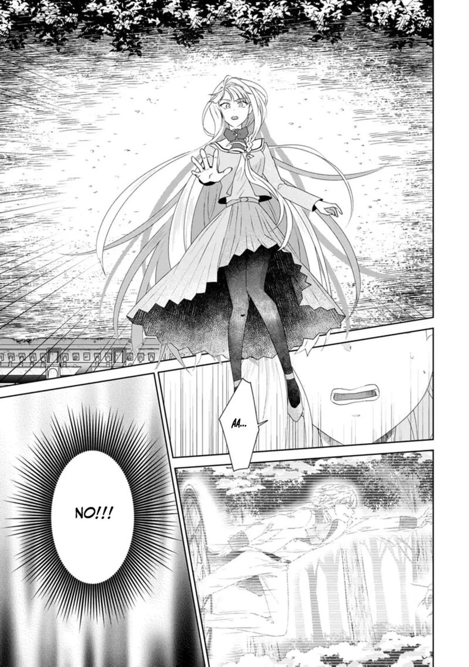 Danzaisareteiru Akuyaku Reijou To Irekawatte Konyakusha Tachi Wo Buttobashitara Dekiai Ga Matte Imashita 15 10