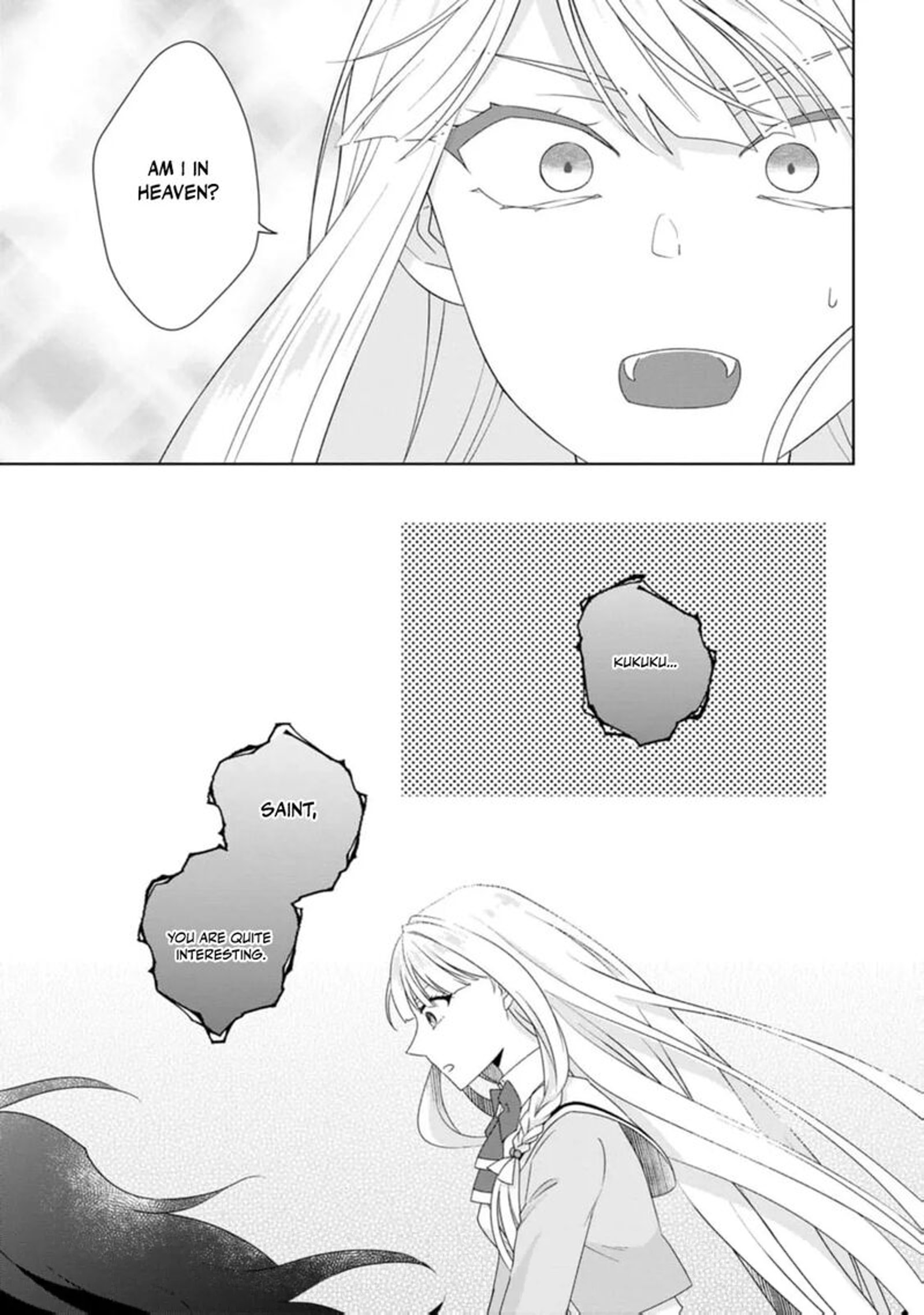 Danzaisareteiru Akuyaku Reijou To Irekawatte Konyakusha Tachi Wo Buttobashitara Dekiai Ga Matte Imashita 15 16