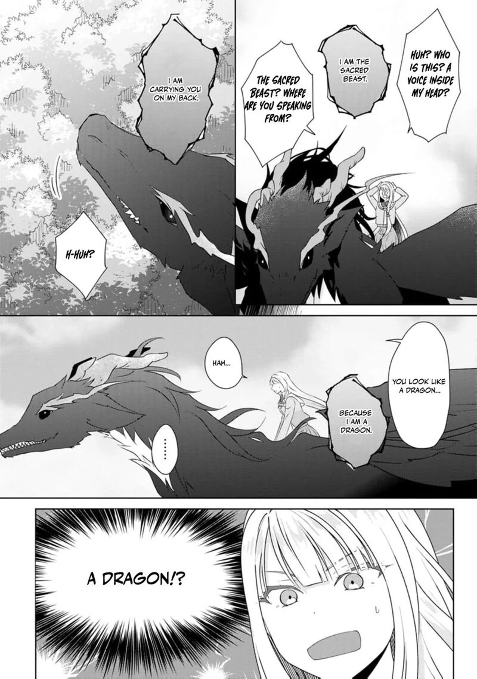 Danzaisareteiru Akuyaku Reijou To Irekawatte Konyakusha Tachi Wo Buttobashitara Dekiai Ga Matte Imashita 15 17