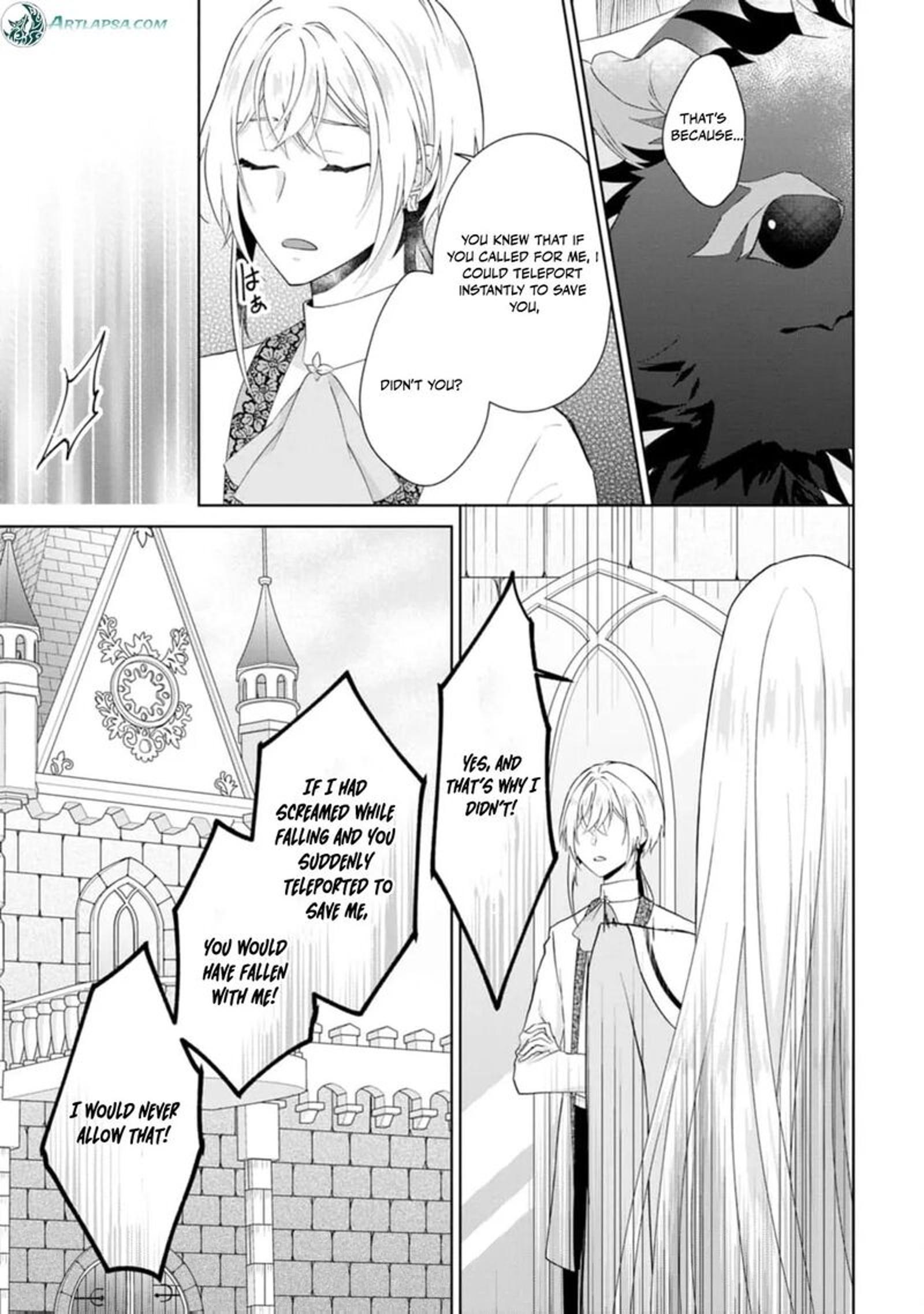 Danzaisareteiru Akuyaku Reijou To Irekawatte Konyakusha Tachi Wo Buttobashitara Dekiai Ga Matte Imashita 15 28