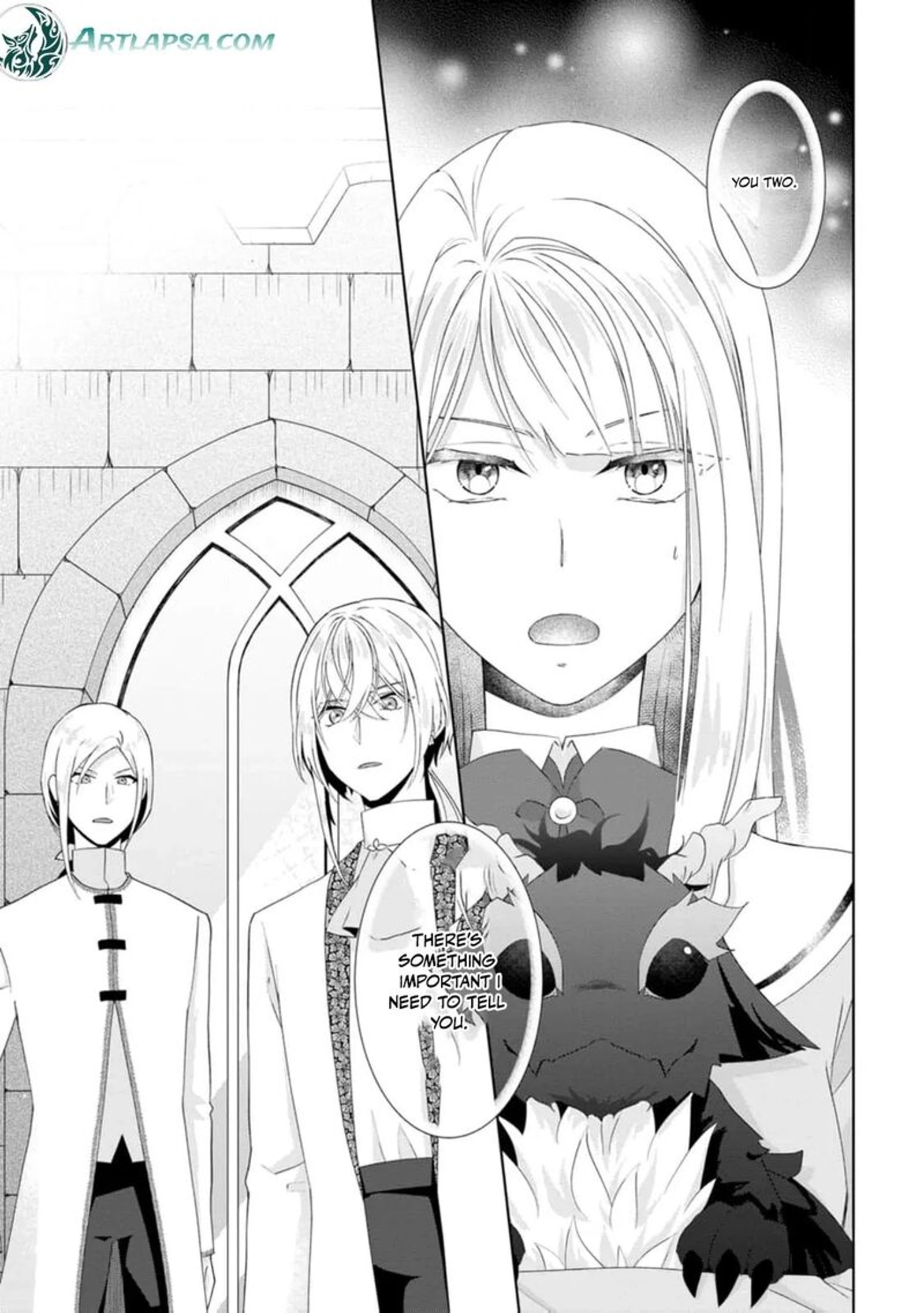 Danzaisareteiru Akuyaku Reijou To Irekawatte Konyakusha Tachi Wo Buttobashitara Dekiai Ga Matte Imashita 15 32