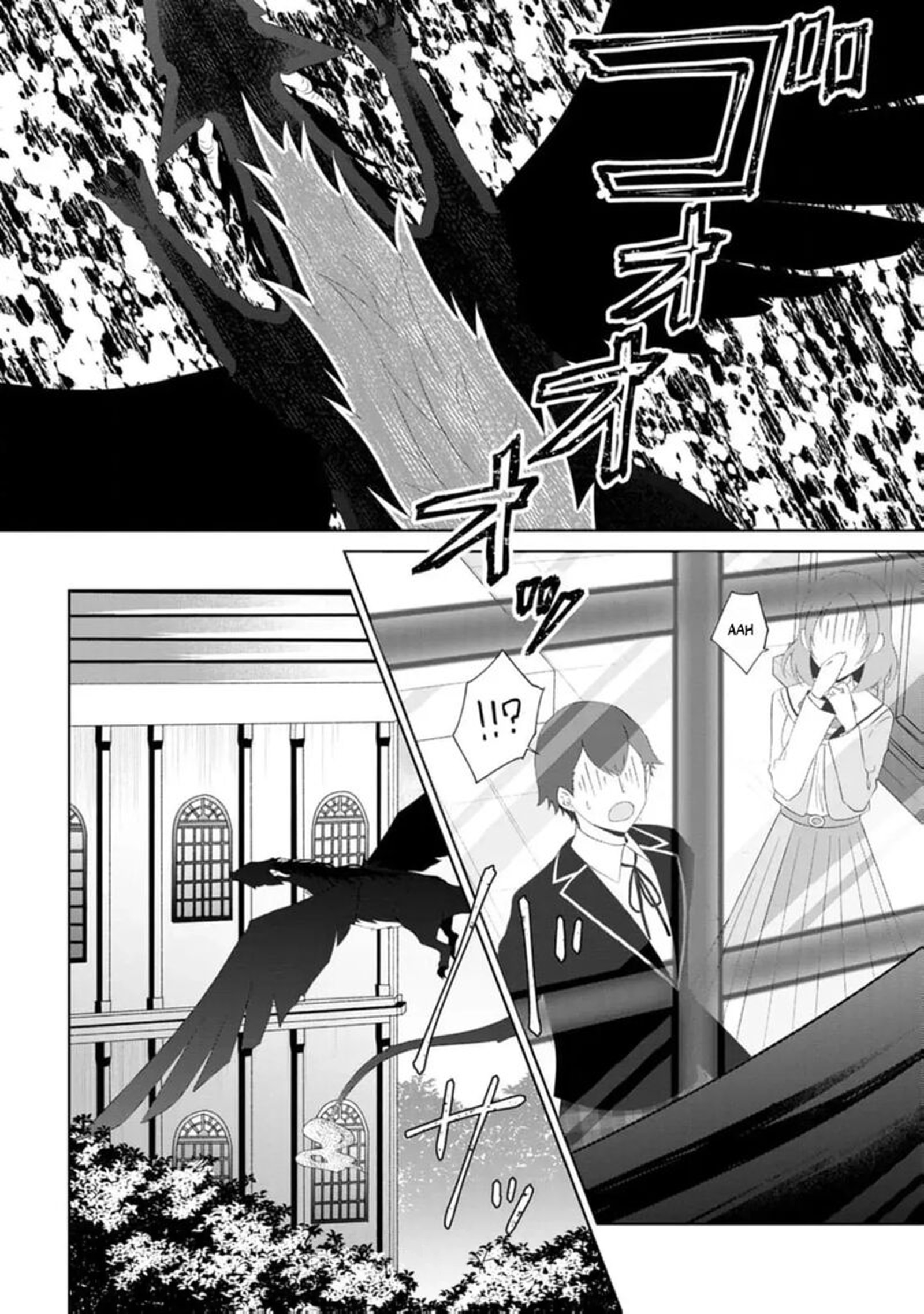 Danzaisareteiru Akuyaku Reijou To Irekawatte Konyakusha Tachi Wo Buttobashitara Dekiai Ga Matte Imashita 17 13