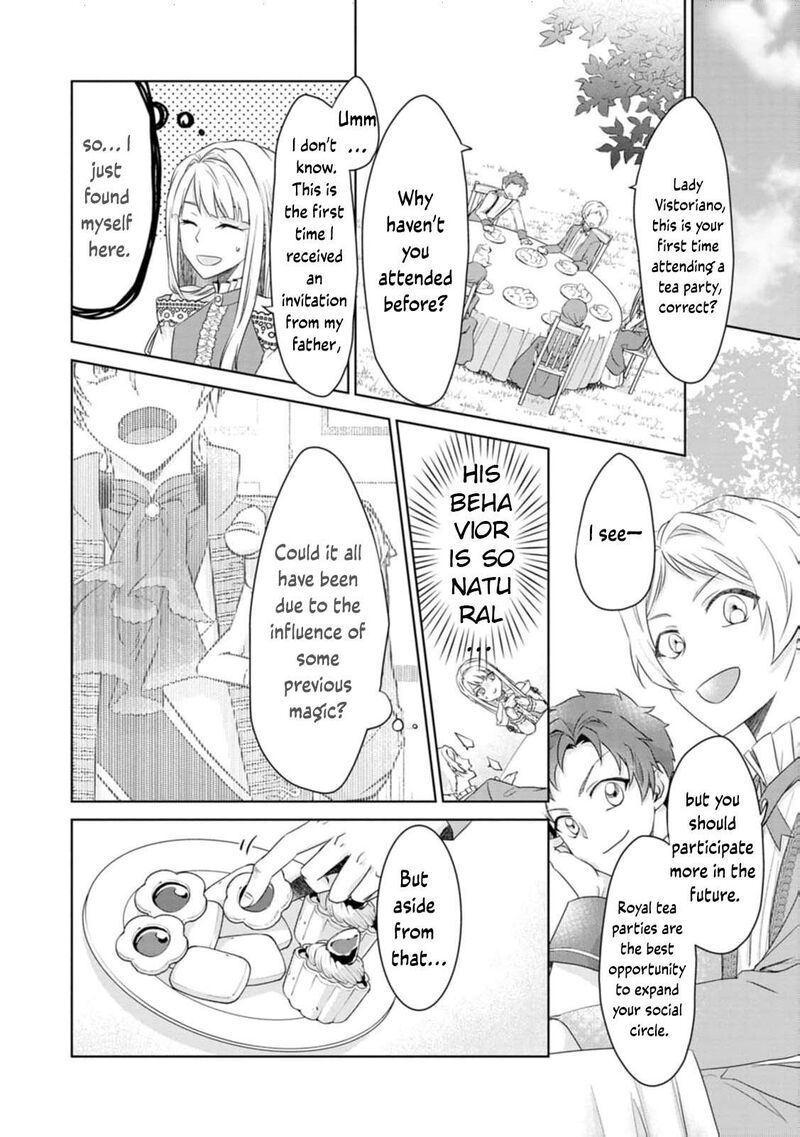 Danzaisareteiru Akuyaku Reijou To Irekawatte Konyakusha Tachi Wo Buttobashitara Dekiai Ga Matte Imashita 2 20