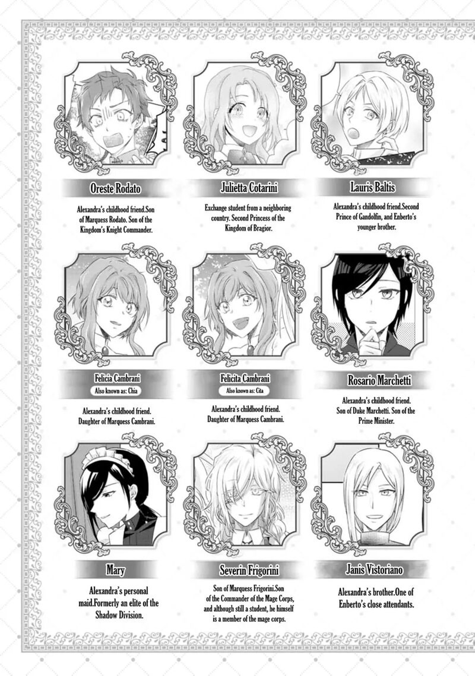 Danzaisareteiru Akuyaku Reijou To Irekawatte Konyakusha Tachi Wo Buttobashitara Dekiai Ga Matte Imashita 21 4