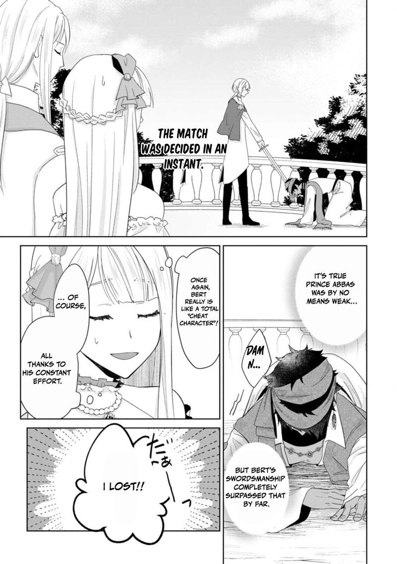 Danzaisareteiru Akuyaku Reijou To Irekawatte Konyakusha Tachi Wo Buttobashitara Dekiai Ga Matte Imashita 22 16