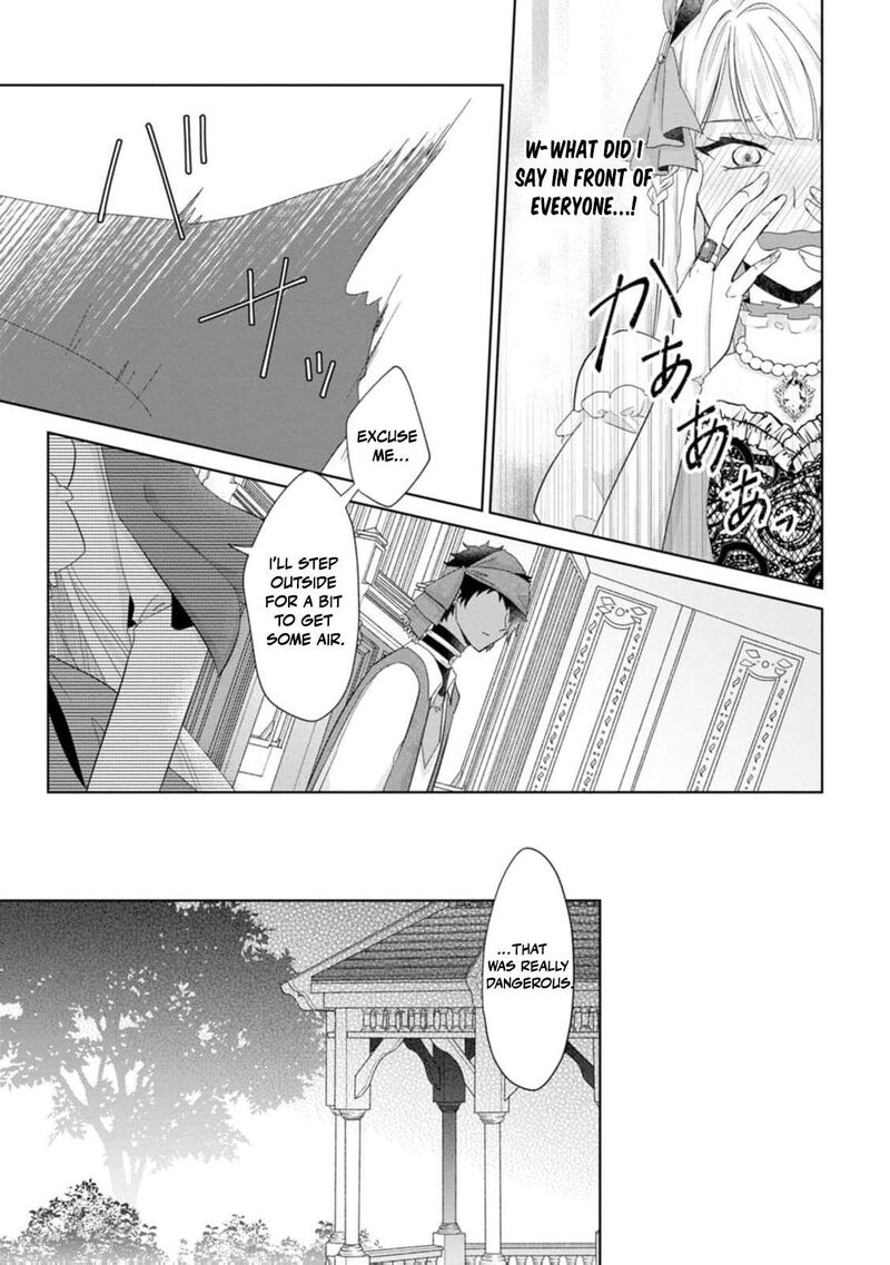 Danzaisareteiru Akuyaku Reijou To Irekawatte Konyakusha Tachi Wo Buttobashitara Dekiai Ga Matte Imashita 22 22