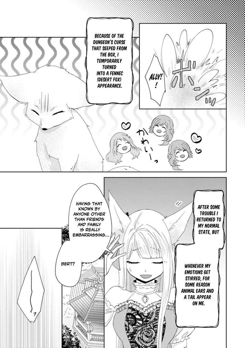 Danzaisareteiru Akuyaku Reijou To Irekawatte Konyakusha Tachi Wo Buttobashitara Dekiai Ga Matte Imashita 22 24