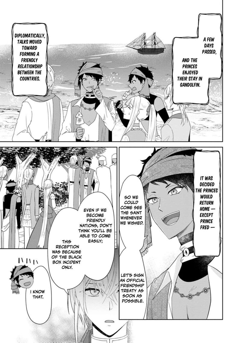 Danzaisareteiru Akuyaku Reijou To Irekawatte Konyakusha Tachi Wo Buttobashitara Dekiai Ga Matte Imashita 22 30