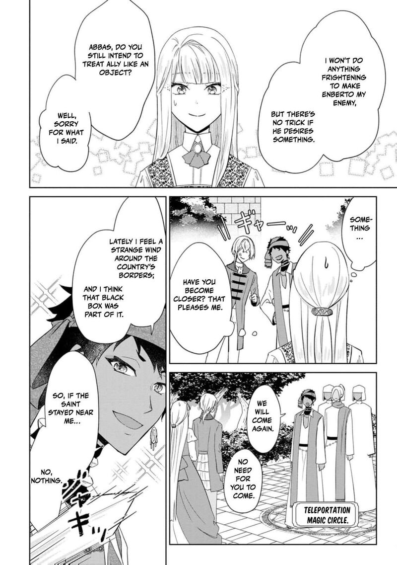 Danzaisareteiru Akuyaku Reijou To Irekawatte Konyakusha Tachi Wo Buttobashitara Dekiai Ga Matte Imashita 22 31