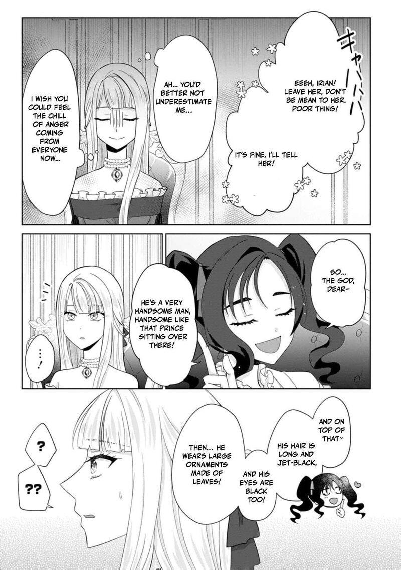 Danzaisareteiru Akuyaku Reijou To Irekawatte Konyakusha Tachi Wo Buttobashitara Dekiai Ga Matte Imashita 23 30