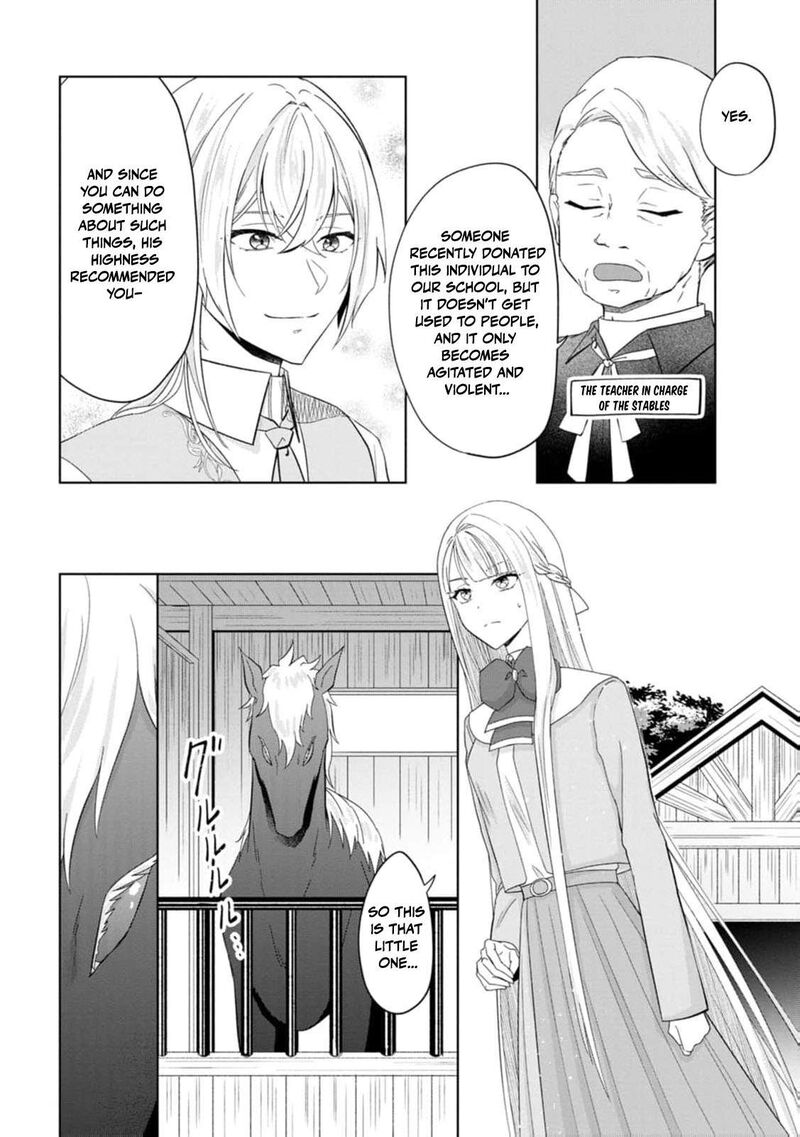 Danzaisareteiru Akuyaku Reijou To Irekawatte Konyakusha Tachi Wo Buttobashitara Dekiai Ga Matte Imashita 23 7