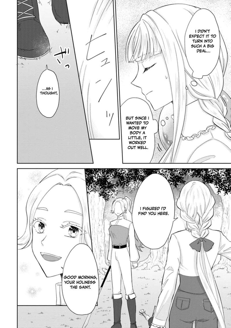 Danzaisareteiru Akuyaku Reijou To Irekawatte Konyakusha Tachi Wo Buttobashitara Dekiai Ga Matte Imashita 25 5