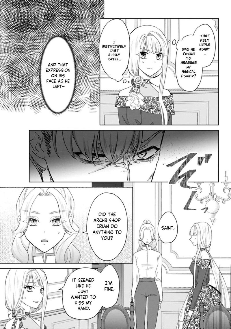 Danzaisareteiru Akuyaku Reijou To Irekawatte Konyakusha Tachi Wo Buttobashitara Dekiai Ga Matte Imashita 26 16
