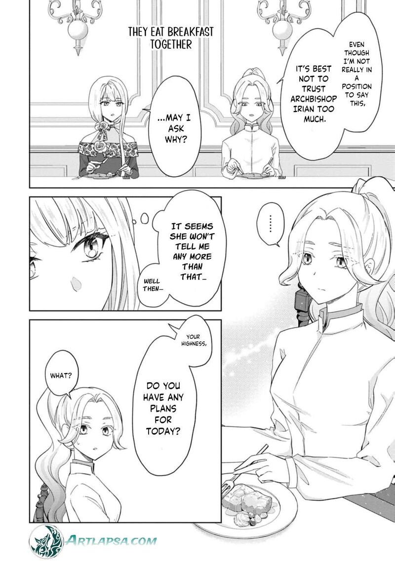 Danzaisareteiru Akuyaku Reijou To Irekawatte Konyakusha Tachi Wo Buttobashitara Dekiai Ga Matte Imashita 26 17