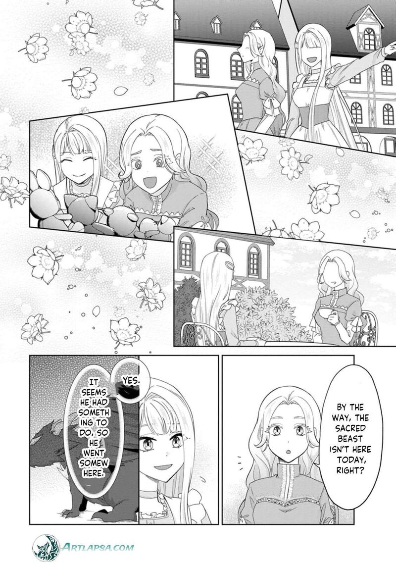 Danzaisareteiru Akuyaku Reijou To Irekawatte Konyakusha Tachi Wo Buttobashitara Dekiai Ga Matte Imashita 26 19